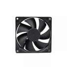 9225 92mm 24v dc axial flow cooling fan 