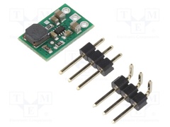 3.3V STEP-UP VOLTAGE REGULATOR U3V16F3