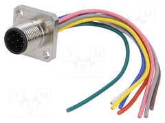 SD-M12A-08P-MM-SS8010-00A(H)