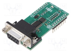 UART I2C/SPI CLICK
