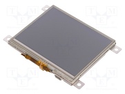 MIKROMEDIA HMI 3.5 RES