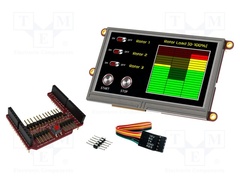ULCD-43DT-AR