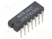 NTE74LS26