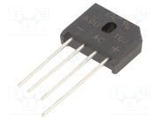 KBU10J