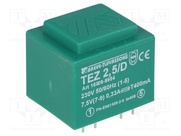 TEZ2.5/D230/7.5V