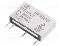 HF49FD/012-1H12T