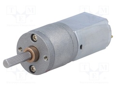 20DX46L MM 6V CB DUAL