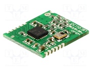 RC-CC1101-SPI-SMT-868