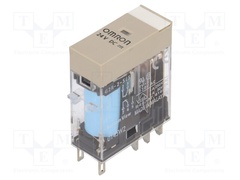 G2R-2-S 24VDC (S)
