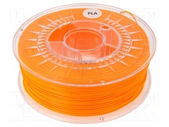 PLA-1.75-BRIGHT ORANGE
