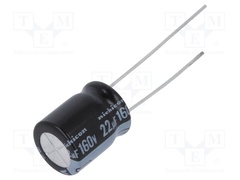UVY2C220MPD