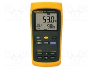 FLUKE 53