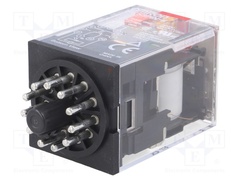 MKS3PIN-5 AC24