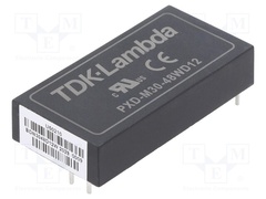 PXD-M30-48WD12