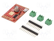 TIC T500 USB STEPPER MOTOR CONTROLLER