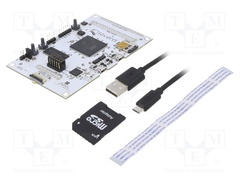 STM32 EVALUATION BOARD