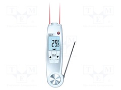 TESTO 104IR 0560 1040