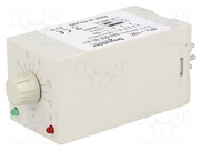 RTX-132 12VDC 12SEK