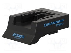 BERNER CONNECTOR