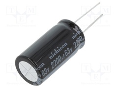 UVY1J222MHD