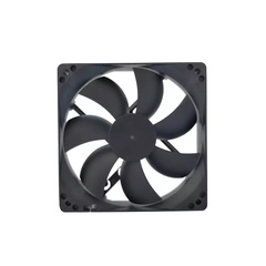 Powerful High CFM Large Air Flow 1238 DC Cooling Fan 