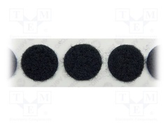 VELCRO®BRAND VELCOIN®FASTENER L-19 PS30