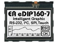 EA EDIP160W-7LWT