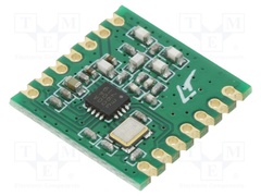 RFM300W-433S2