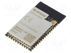 ESP32-S2-WROVER-I-N4R2