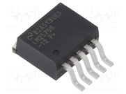 LM2575S-12/NOPB