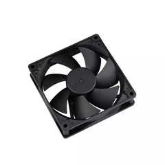cooling 12v 24v 90mm 90x90x25mm DC Axial Fan 