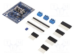 DUAL G2 HP MOTOR DRIVER 24V14 ARD