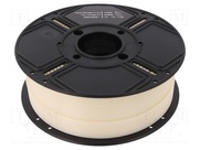 ABS EX 2 .85 IVORY -AS