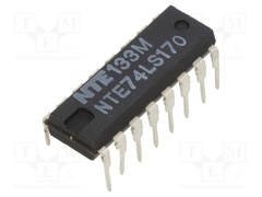 NTE74LS170