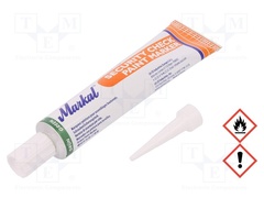 MARKAL SECURITY CHECK PAINT MARKER 96672