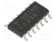 NTE4023BT