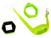 HEXIWEAR COLOR PACK GREEN