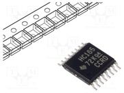 SN74HC165PWR