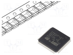 STM32F407VGT7