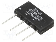 B80C3700A