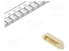 125SH-B-08-TR-SMT-T/R