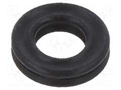 10-003.68X001.78  X-RING  FPM