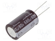 UPM1K681MHD6