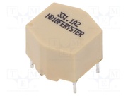 DTS-12,5/0,33/1,2-CH