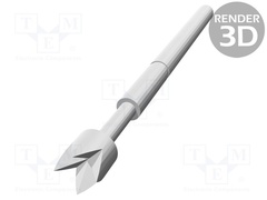 TK 0030N V 1,50 S 120 A