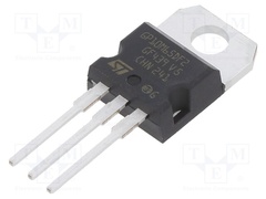 STGP10M65DF2