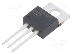 LM1084IT-5.0/NOPB