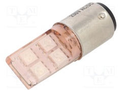 LO-BA15D-230AC SPECIAL