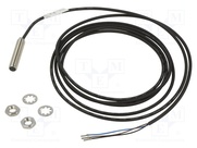 BES M08EF-PSC15B-BP02-003