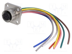 SD-M12A-08P-FF-SS8010-00A(H)